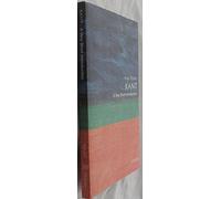 Kant: A Very Short Introduction