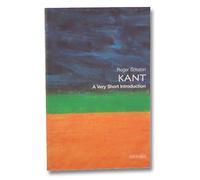Kant: A Very Short Introduction