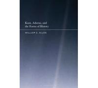 Kant, Adorno, And The Forms Of History