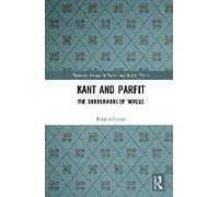 Kant And Parfit