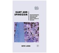 Kant And Spinozism