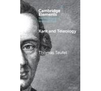 Kant And Teleology