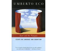 Kant and the Platypus: Essays on Language and Cognition