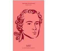 Kant Brigitte Boudon (Auteur)