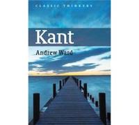Kant by Andrew University of York Ward Andrew Ward (Auteur)