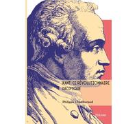 Kant, ce révolutionnaire pacifique