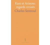 Kant et Aristote: regards croisés: Une étude comparative de leurs doctrines de la connaissance et de l’objectivité