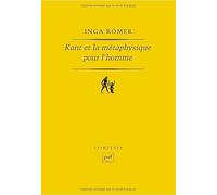 Kant et la métaphysique pour l'homme