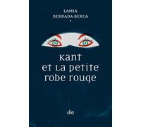 Kant Et La Petite Robe Rouge