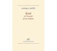 Kant et l'avenir de la culture
