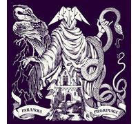 Kant – Paranoia Pilgrimage – Vinyle