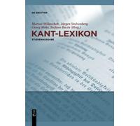 Kant-Lexikon