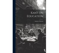 Kant On Education