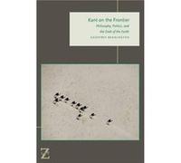 Kant on the Frontier by Geoffrey Bennington Geoffrey Bennington (Auteur)