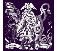 Kant – Paranoia Pilgrimage – Vinyle