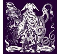 Kant – Paranoia Pilgrimage – Vinyle