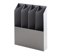 Kant Porte-parapluie Mox gris - MOX KANT GRAU