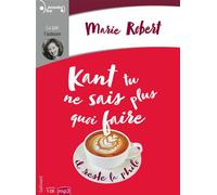 Kant Tu Ne Sais Plus Quoi Faire Il Reste La Philo