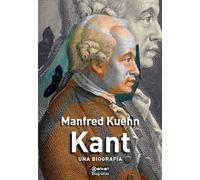 Kant: Una biografía