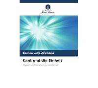 Kant und die Einheit