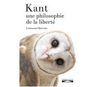 Kant, une philosophie de la liberté - Emmanuel Boissieu - Domuni - broché - Etude