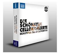 Kanta,Ludovit - Die Schönsten Cellokonzerte