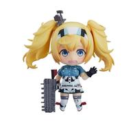 Kantai Collection - Figurine Nendoroid Gambier Bay 10 Cm