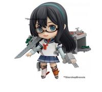 KANTAI COLLECTION - KAN COLLE - Ooyodo Nendoroid Action Figure # 551 Good Smile