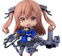 Kantai Collection Kancolle Nendoroid Johnston 10cm Good Smile Company
