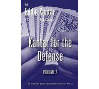 Kantar For The Defense V02