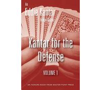 Kantar for the Defense Volume 1