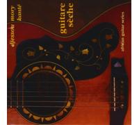 Kante, Djessou Mory - Guitare Seche [Import]