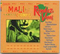 Kante,Fouyate,Kjeli - Rendez Vous (Mali) [Import]