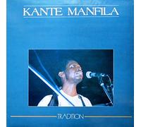 Kante Manfila - Tradition [Vinyl LP]