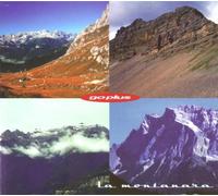 Kante - Montanara [Import]