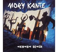 KANTE, Mory - Akwaba beach / 833 119-1