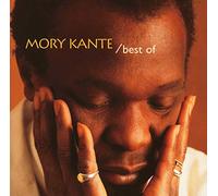 Best Of Mory Kante