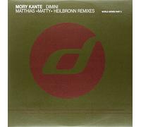 Kante,Mory - Dimini