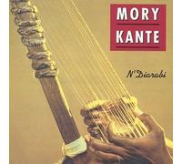 Kante Mory - N'diarabi [Import]