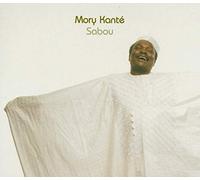 Kante, Mory – Sabou – Import