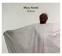 Kante, Mory - Sabou [Import]