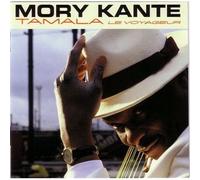 Kante Mory – Tamala Le Voyageur – Import – Sono
