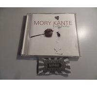 Kante Mory - Tatebola [Import]