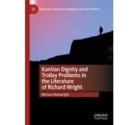 Kantian Dignity And Trolley Problems In The Literature Of Richard Wright