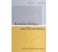 Kantian Ethics And Economics