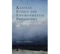Kantian Ethics And Environmental Philosophy