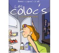 KANTIK la guerre des sexes tome 1