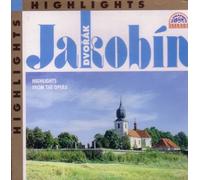 Kantilena Children's Chorus - Dvorak: Jakobin (Highlights from the Opera) (UK Import)