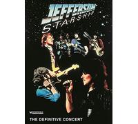 Kantner, Paul - Definitive Concert