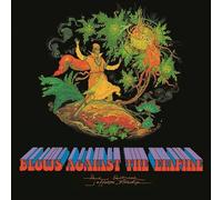 Kantner Paul & Jefferson Starship - Blows Against The Empire - 50E Anniversaire
